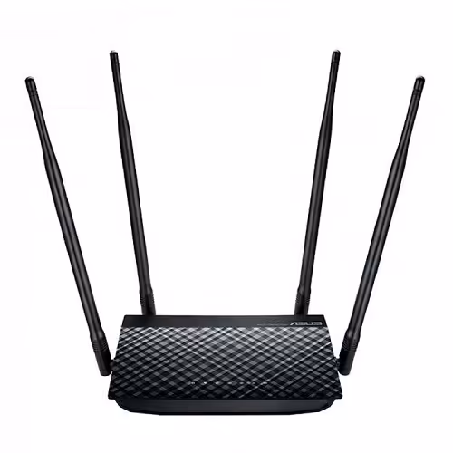 روتر بی‌سیم گیگابیتی ایسوس مدل RT-N800HP