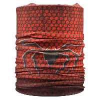 دستمال سر و گردن مدل اسپایدر 