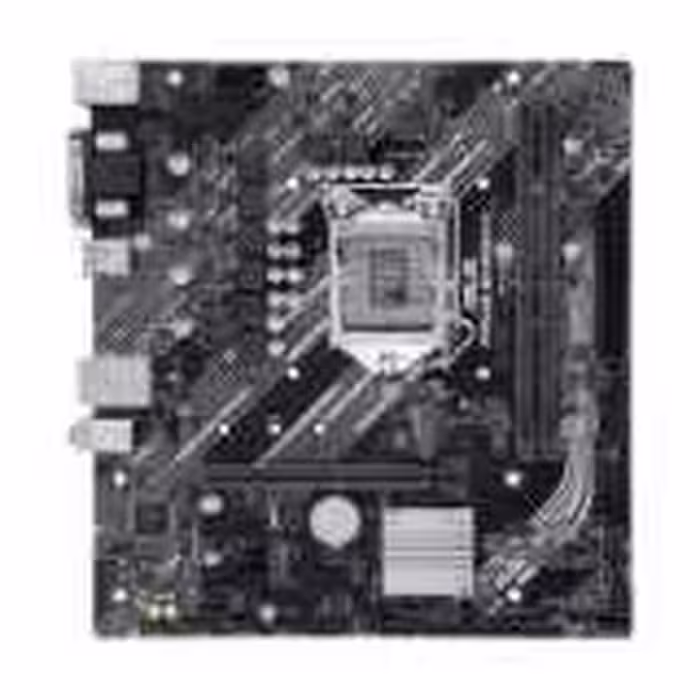قیمت و مشخصات مادربرد ایسوس Asus PRIME B460M-K | هدیش