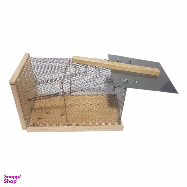 تله موش مدل M1