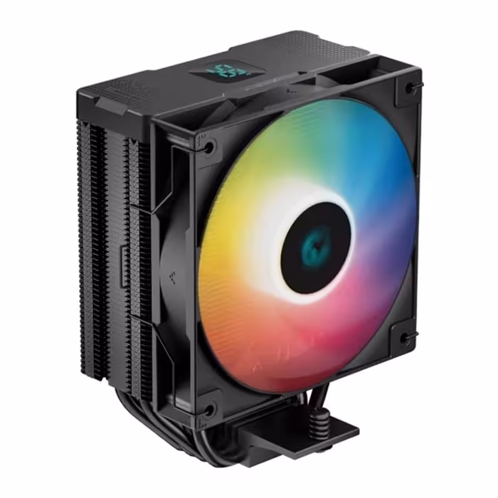 فن پردازنده دیپ کول DeepCool AG400 Digital ARGB