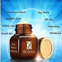 کرم دور چشم بیوآکوا – BIOAQUA EYE CREAM