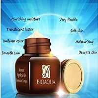 کرم دور چشم بیوآکوا – BIOAQUA EYE CREAM