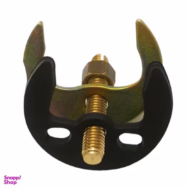 بست شیرآلات مدل KWL2 مجموعه 6 عددی