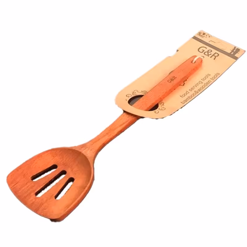 کفگیر پارویی