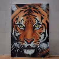 تابلونقاشی حیوانات