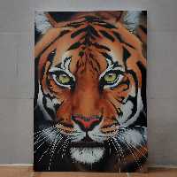 تابلونقاشی حیوانات