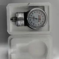 گِیج فشارسنج آنالوگ (عقربه ای) برند وکتو