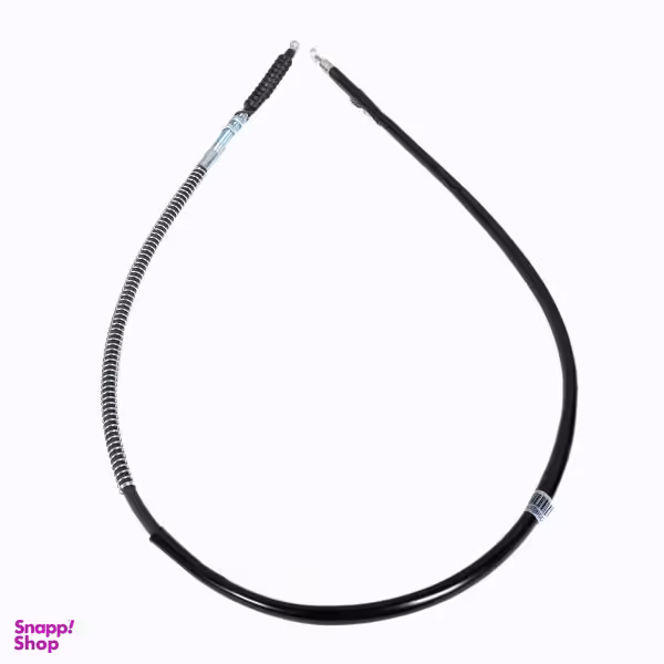 سیم کلاج موتور سیکلت کد 907