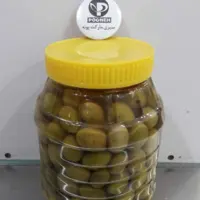 زیتون باهسته