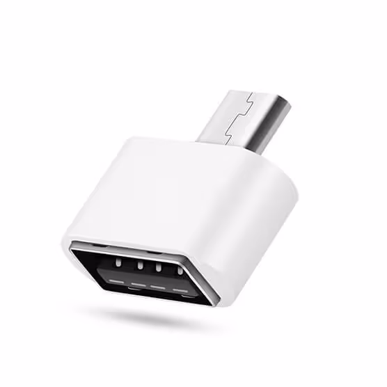 تبدیل OTG مدل USB2.0 به میکرو USB