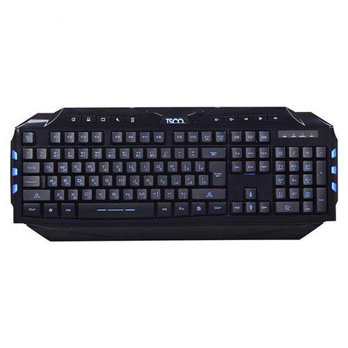 کیبورد تسکو مدل TK 8120N