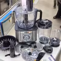 غذاساز 26 کاره CASTELLO مدل CFP 400 کاستلو