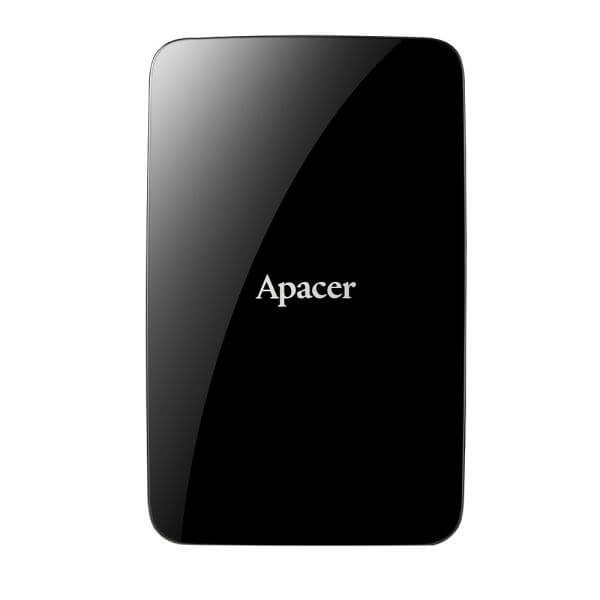 هارد اکسترنال APACER مدل AC233 ظرفیت 1 ترابایت