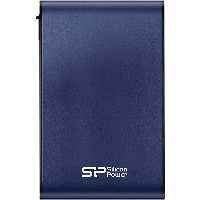 هارد اکسترنال سیلیکون پاور مدل Armor A80 ظرفیت 1 ترابایت