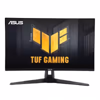 مانیتور گیمینگ 27 اینچ ایسوس مدل TUF Gaming VG27AQ3A