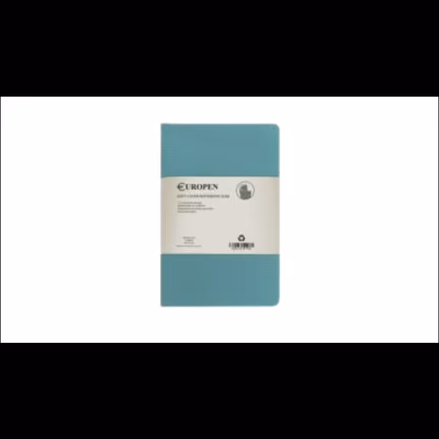 دفتر یادداشت اسلیم یوروپن