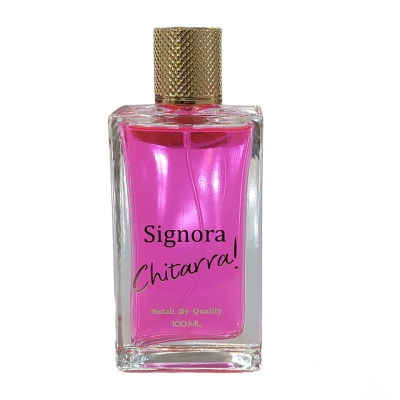 ادکلن 100 میل chitara سیگنورا signora