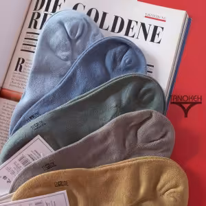 جوراب زیر قوزکی