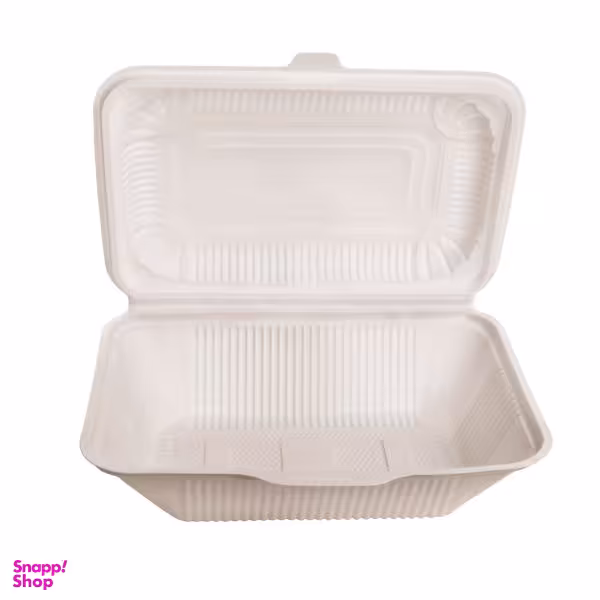 ظرف یکبار مصرف آملون مدل AML-1PRS-50 بسته 50 عددی