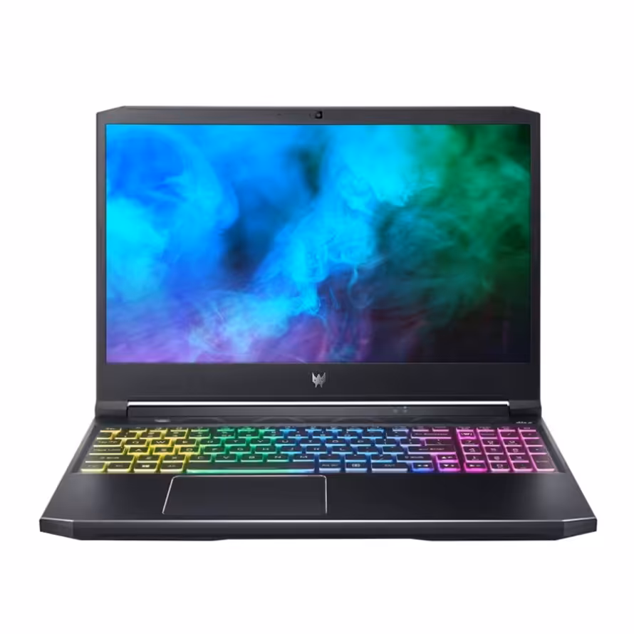 لپ تاپ گیمینگ ایسر Predator Helios 300 PH315 i7/16GB/512GB SSD/6GB