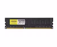 رم دسکتاپ DDR3 تک کاناله 1600 مگاهرتز CL10 آرک تک ظرفیت 4 گیگابایت
