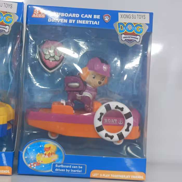 لگو اسباب بازی دی تودی دخترانه پسرانه 