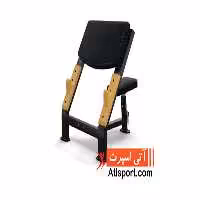 میز جلو بازو لاری Inpars کد 3025