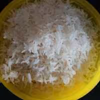 برنجک خشک شده (2000گرمی)