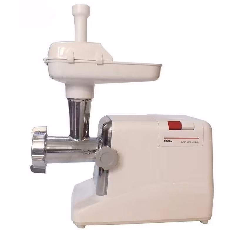 چرخ گوشت جهان آوا مدل 1200 