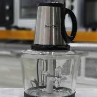 خردکن برقی سیلور کرست 3.5 کاسه نشکن با ارسال رایگان