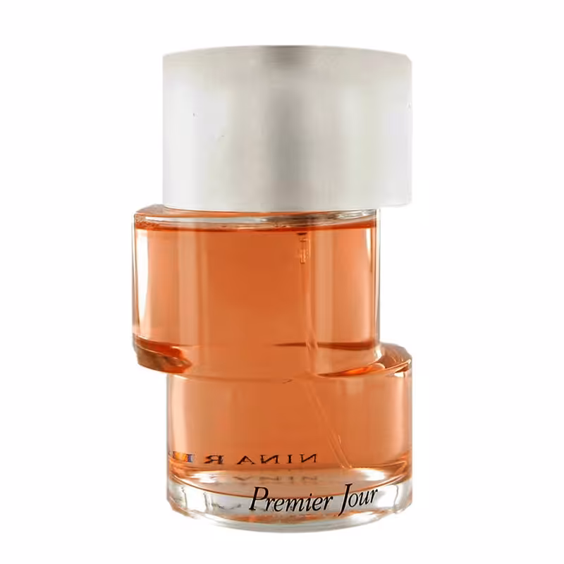 عطر ادکلن نیناریچی پرمیرژور زنانه Nina Ricci Premier Jour