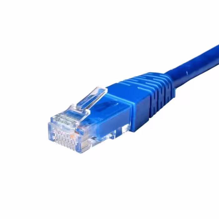 پچ کورد CAT6 UTP کی نت مدل K-NCP6U150 طول 15 متر