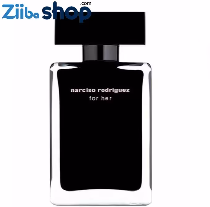 عطر ادکلن نارسیس رودریگز زنانه مشکی | Narciso Rodriguez For Her EDT