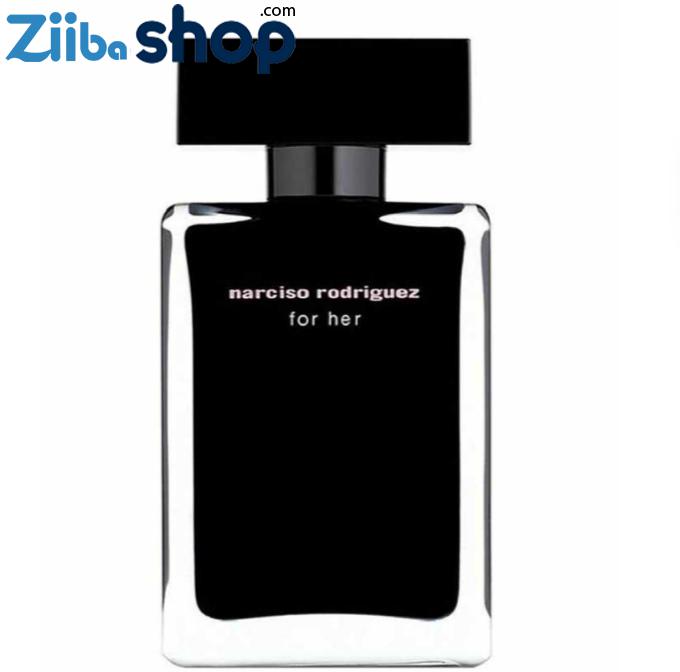عطر ادکلن نارسیس رودریگز زنانه مشکی | Narciso Rodriguez For Her EDT
