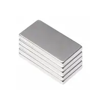 آهن ربا نئودیمیوم 18x8x3 سوپرمگنت بسته 2عددی مگامگنت