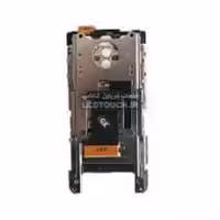 صفحه کلید سونی اریکسون مدل S500 با ریل