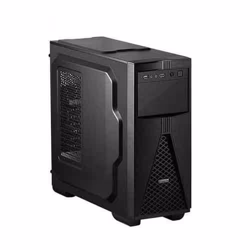 کیس کامپیوتر گرین مدل Oraman