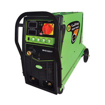 اینورتر جوشکاری ایران ترانس مدل MIG 300 IT - ابزار یراق