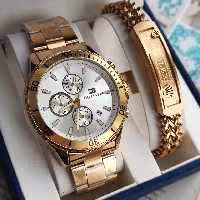 ست ساعت مردانه