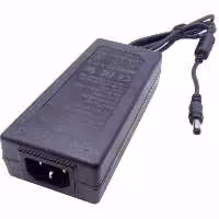 آداپتور 24 ولت 2 آمپر بین راهی 24V-2A