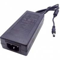 آداپتور 24 ولت 2 آمپر بین راهی 24V-2A