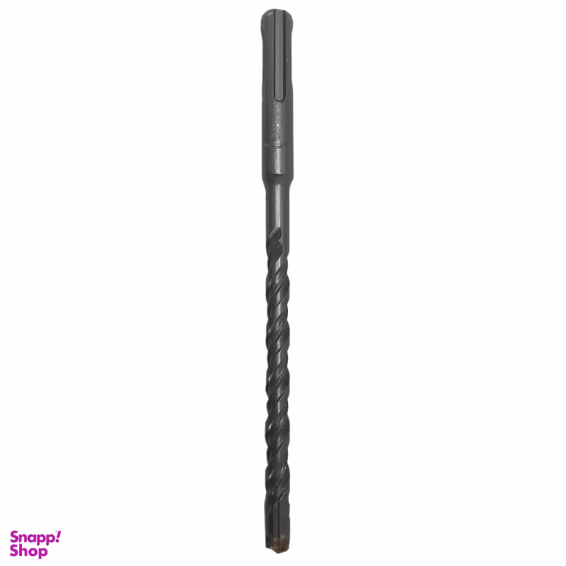 مته چهار شیار ولف مدل 16cm سایز 8 میلی متر