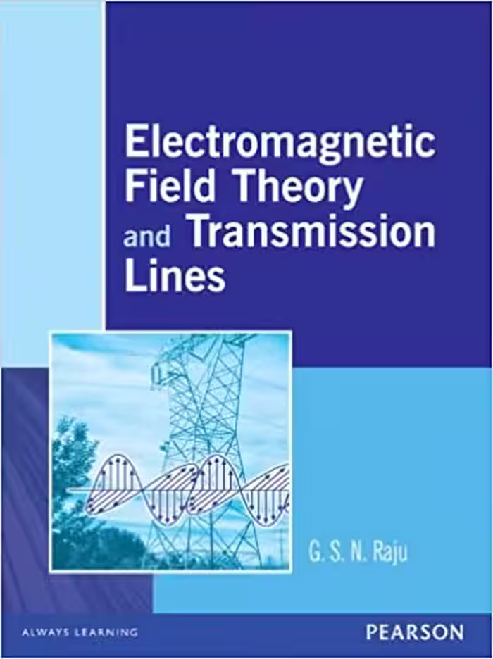 󾕇 دانلود کتاب Electromagnetic Field Theory &amp; Transmission Lines, 2013 - دانلود کتاب های دانشگاهی