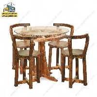 ست میز ناهارخوری DNT54