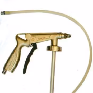 موم پاش شلنگ دار - ابزار یراق