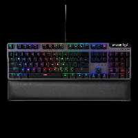 مشخصات قیمت و خرید کیبورد گیمینگ ASUS TUF Gaming K7 RGB