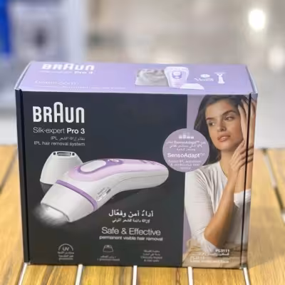 لیزر بدن براون