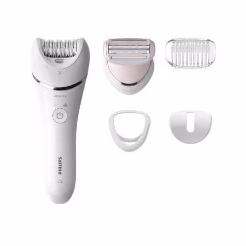 اپیلاتور سرامیکی فیلیپس مدلBRE710