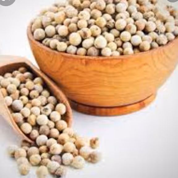 فلفل سفید درجه یک😊